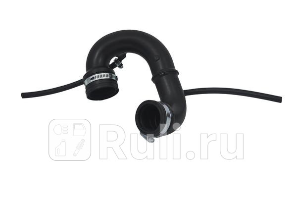 Патрубок renault sanderologandusterclio iikangoomcv воздуховода Asam 30873 0₽