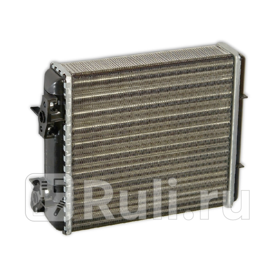 Радиатор отопителя ВАЗ 2101 2102 2103 2104 2105 2106 2107 2121 но широкий Pekar 21058101060 1530₽