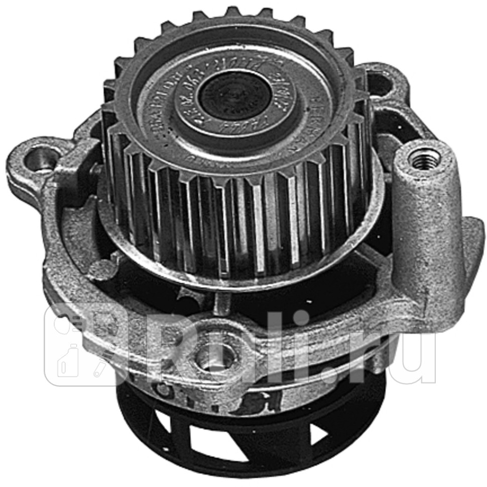 Водяная помпа JP GROUP 1114102800 3270₽