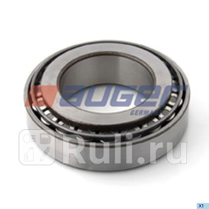 Подшипник передней ступицы AUGER 57144 0₽