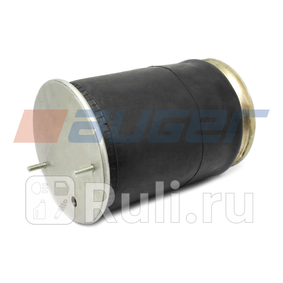 пневмопсо стак 2шп М12 смещ 25 1шт М22x15 смещ 95 снизу 4шпМ12 SAF 2926V AUGER AU 34912-K02 0₽