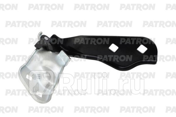 Петля капота правая для Tesla Model 3 2017-2023 PATRON P74-067R 1530₽