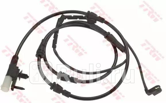 Датчик износа передний RANGE ROVER IVSPORT -DA999999 GIC376 TRW GIC376 1200₽