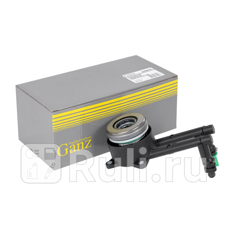 Подшипник выжимной гидравлический GANZ GIE36116 6830₽
