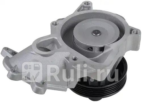 Помпа BMW E46 E39 E38 Opel Omega 25D DTi 30D M57 99 ZENTPARTS Z14650 5730₽