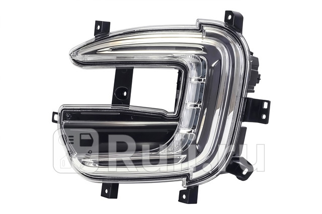 Дхо левый для Renault Kaptur 2016-2020 SAILING RNL0579801L 5520₽