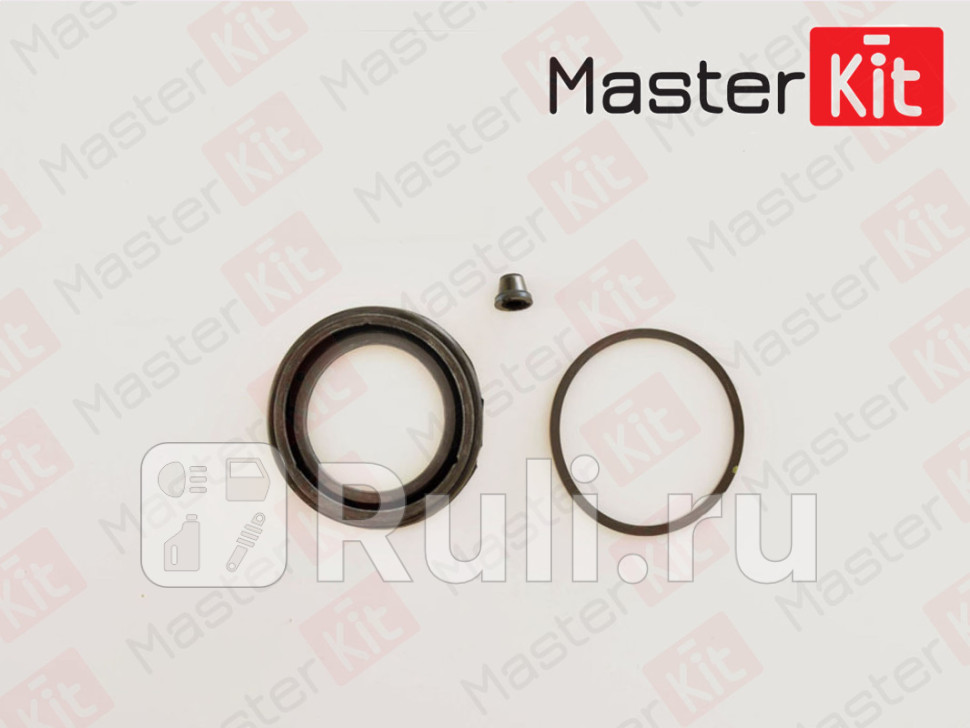 Ремк-т суппорта Kia CEED SW ED 2007 - 2012 Hyundai ix20 JC 2010 - MASTERKIT 77A1900 230₽