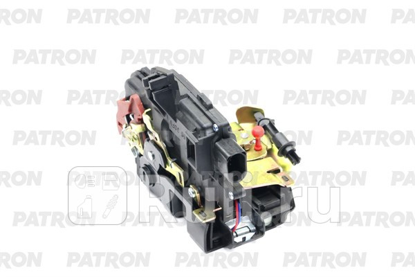 Замок передней левой двери PATRON P40-0021 4490₽