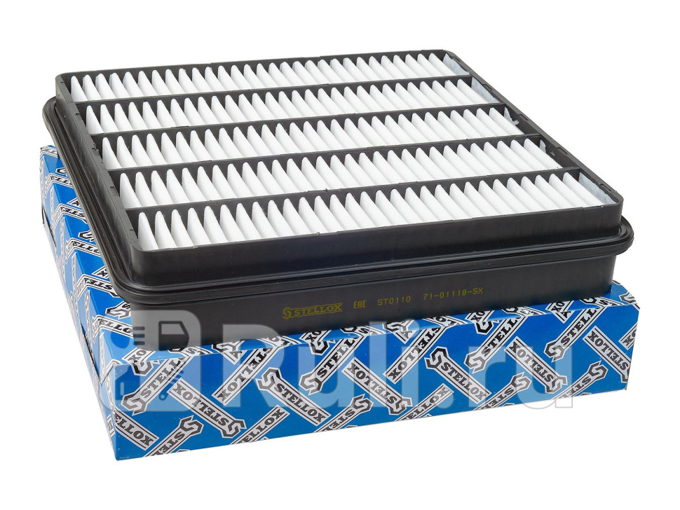 Фильтр воздушный для Lexus LX 570 2007-2012 STELLOX 71-01118-SX 950₽