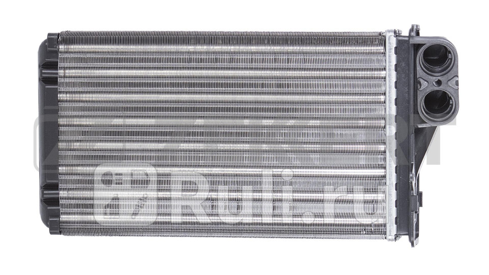 Радиатор отопителя Peugeot 406 98- Zekkert mk-5078 1640₽