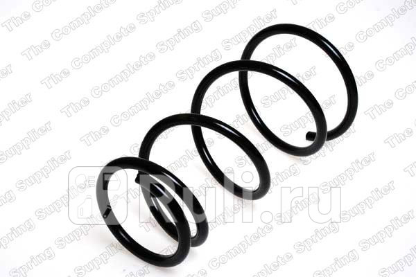 Пружина подвески зад MAZDA 626 HD 1087-1291 LESJOFORS 4255417 0₽