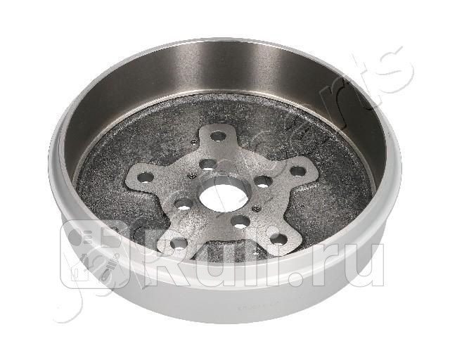 Барабан тормозной задний JAPANPARTS TA-K02C 0₽