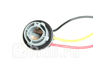 Патрон лампы P215W с проводами NORD YADA NORD YADA 904366 270₽