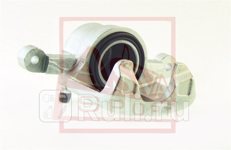 Торм суппорт перед R ASVA CHRBC-M100FL 3720₽