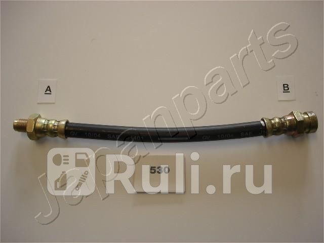 Шланг тормозной JAPANPARTS TF-530 820₽