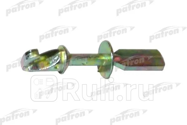 Эксцентрик замка двери VW GOLF III 91-97 GOLF III Variant 93-99 VENTO 91-98 PATRON P40-0007 140₽