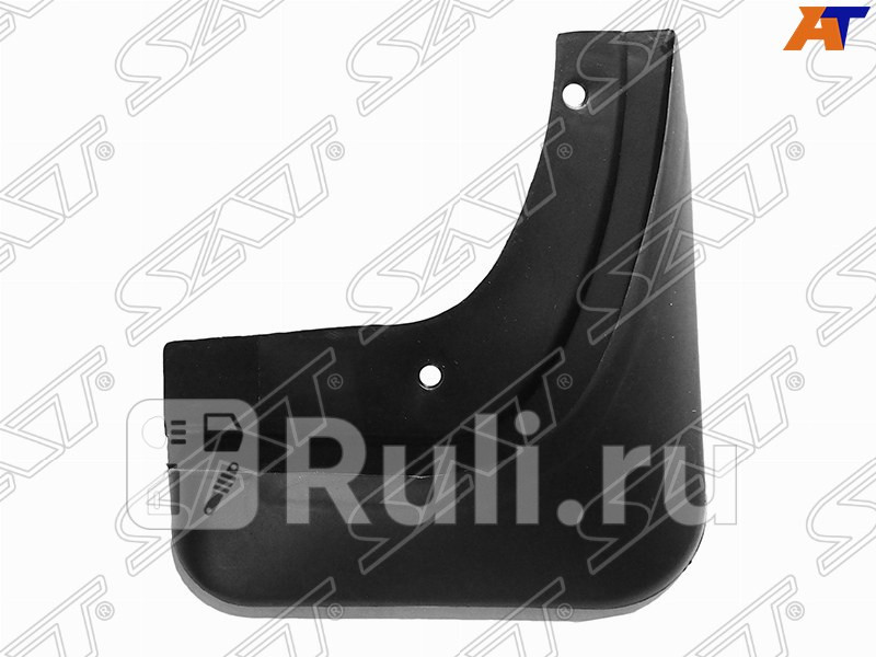 Брызговик передний правый для Audi A4 B8 рестайлинг 2011-2015 SAT ST-AU27-016B-1 760₽