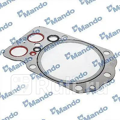 Прокладка ГБЦ DM2231183802 MANDO DM2231183802 1510₽