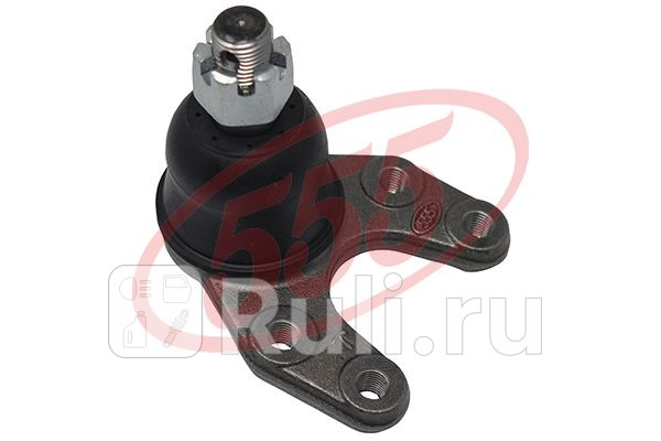 Опора шаровая нижняя Mazda 555 sb-1522 500₽