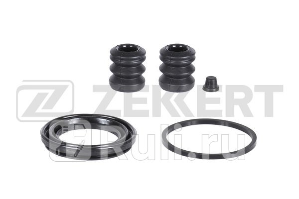 Ремк-т ZEKKERT BR1224 суппорта перед MB C-Class 202 93- Audi A4 94- VW Polo III 96- Passat III Zekkert BR-1224 290₽