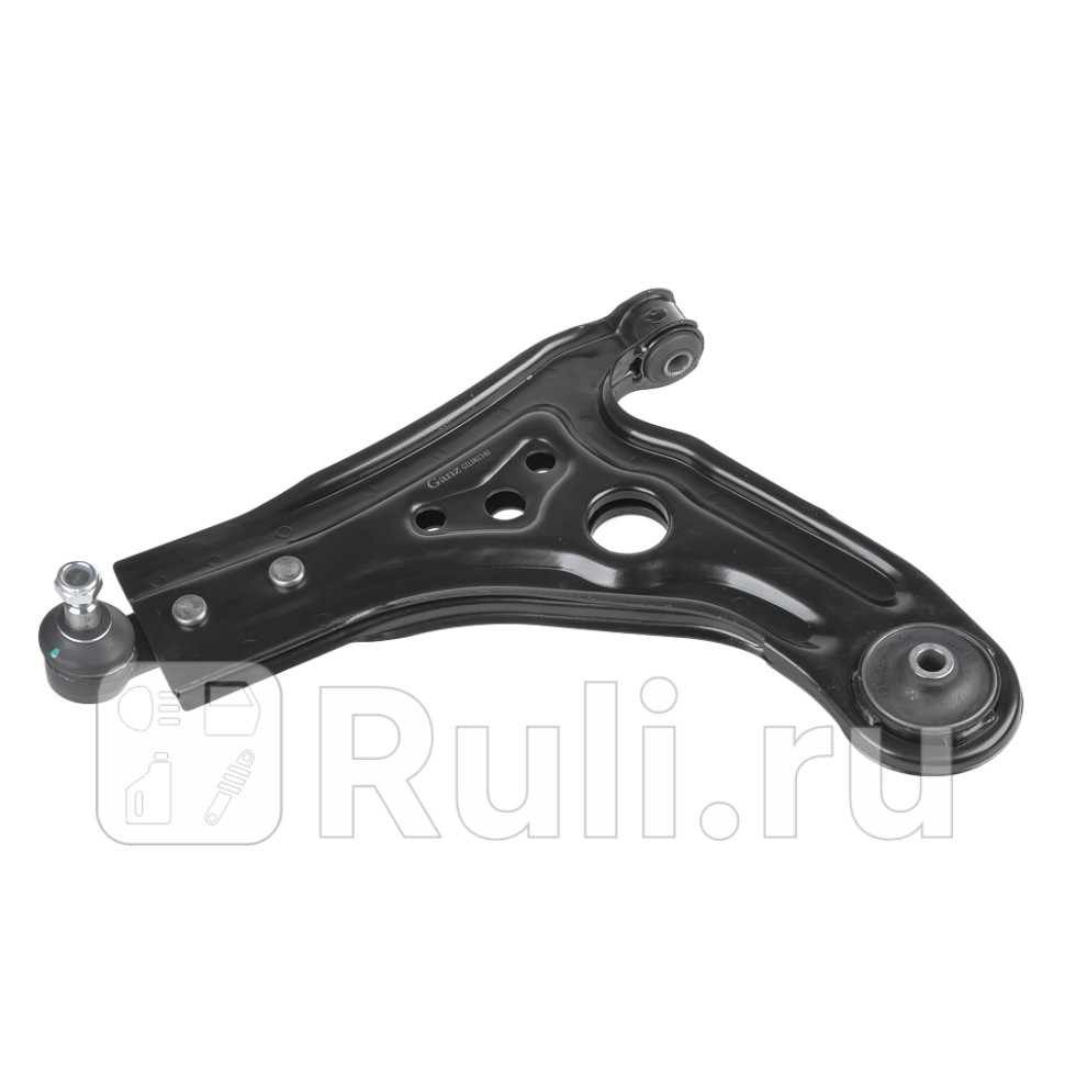 Рычаг передний L GANZ GIL061340 2740₽