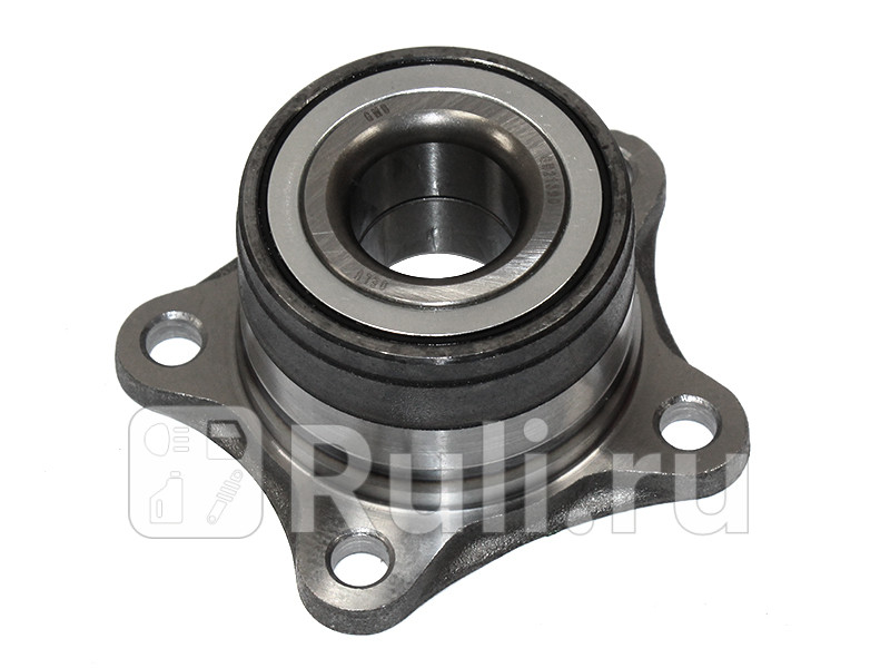 Полуступица задняя TOYOTA AVENSISCARINA EDCELICACORONA EXIV 2WD 92-01 GMB GH21390 2600₽