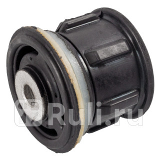 Сайлентблок балки моста зад правлев Febi 9816 0₽