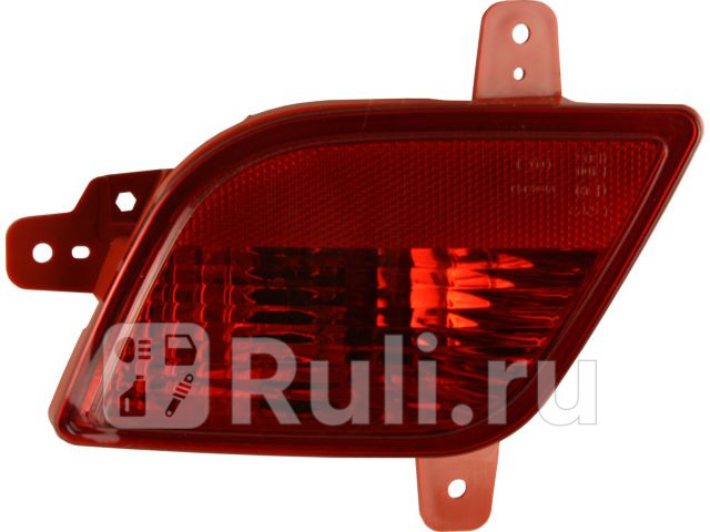 Фонарь левый задний в бампер для Opel Mokka 2012- Forward OPMOK12-730-L 1280₽