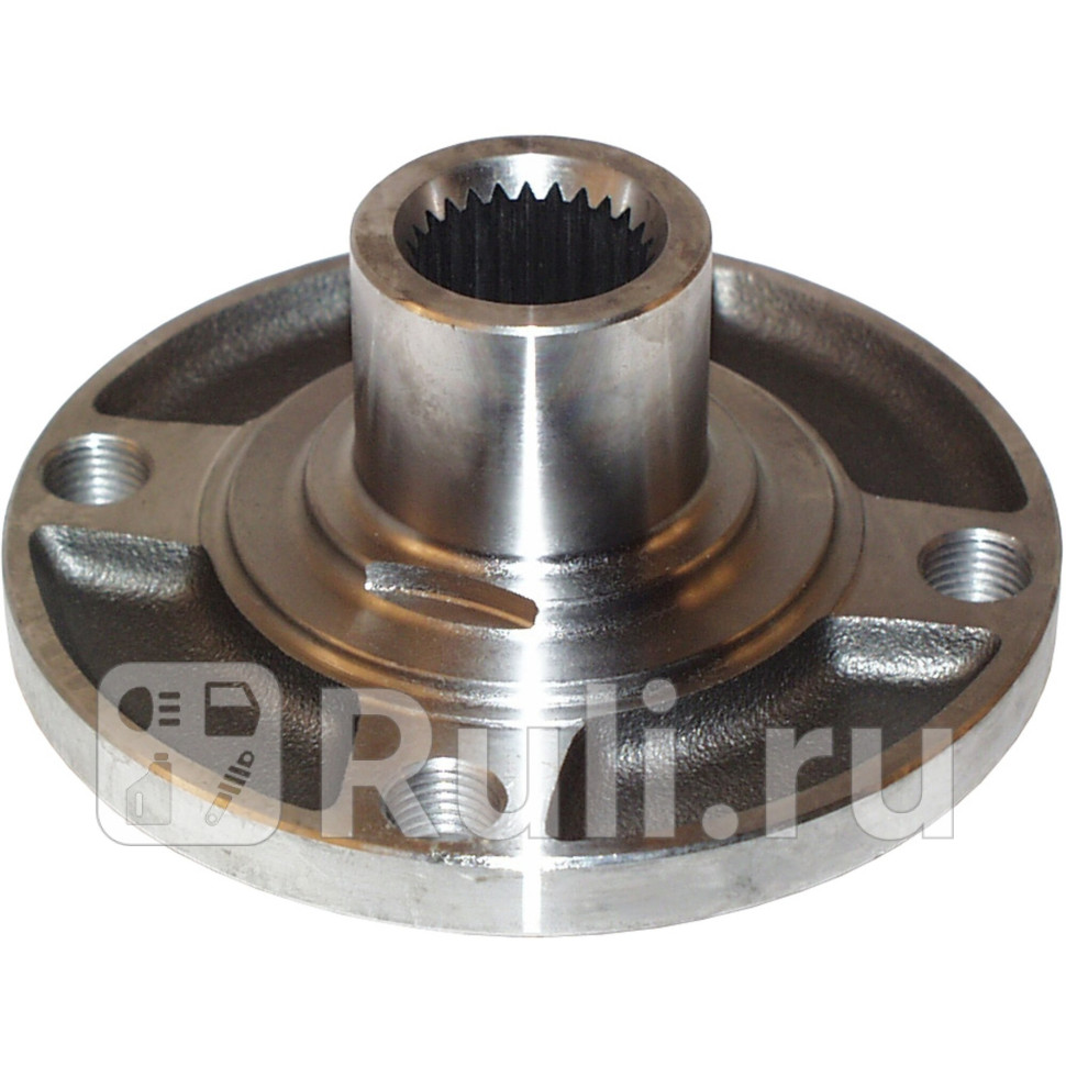 Ступица колеса 4отв JP GROUP 1141402000 2130₽