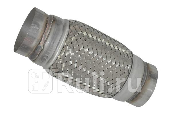 гофра глушителя 60x150 MM Asam 60104 1450₽