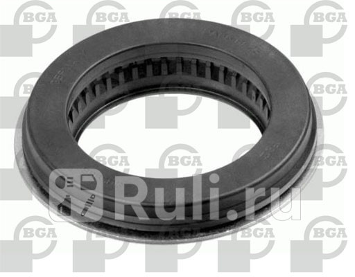 подшипник опоры аморт Audi A3 VW ColfTouran 03 BGA SM9602 1230₽
