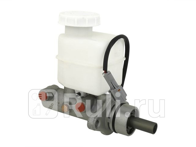 Цилиндр тормозной главный без abs pajero iiimontero iii 2000-2006 SAILING MBL47527474 6130₽