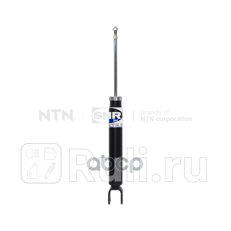 амортизатор задний газовый Hyundai IX35Tucson KIA Sportage 10 SNR SA9891302 5250₽