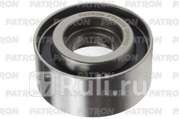 Ролик промежуточный поликлинового ремня Honda Acura 30 - 35 V6 01- PATRON PT83004 830₽