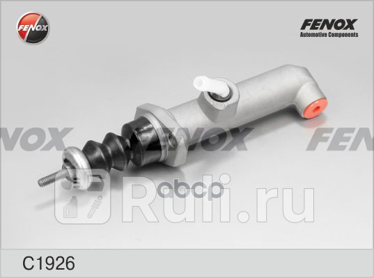 Цилиндр главный привода сцепления FENOX C1926 0₽