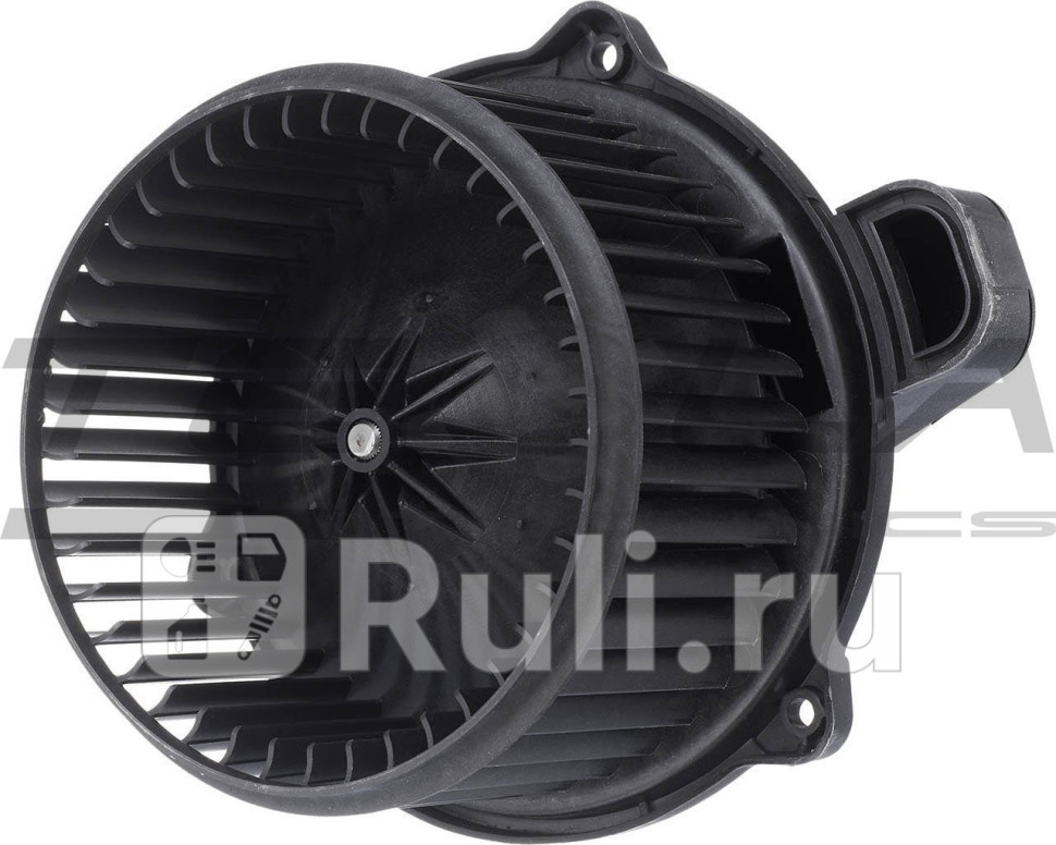 Двигатель отопителя Hyundai SolarisKia Rio 17- Tesla Technics TESLA TECHNICS TT21211 4680₽