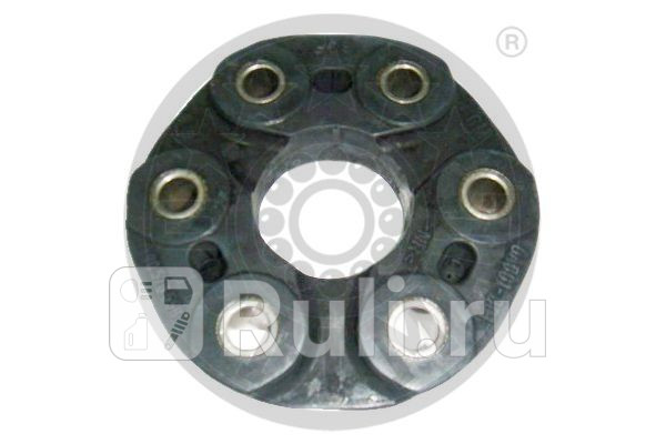 Шарнир карданного вала OPEL MONZA A 22_ OMEGA A 16_ 17_ 19_ OMEGA A Caravan 66_ 67_ OM Optimal f8-6765 3040₽