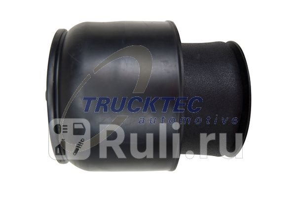 Пневмоподушка задняя X5 F15 F85 X6 F16 F86 TRUCKTEC 0830084 16360₽