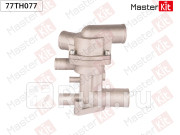 Термостат Lada 211021112112Priora 07- 85C 77TH077 MASTERKIT 77TH077 1680₽