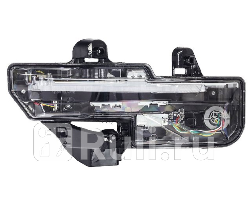 Дхо правый для Mazda CX-30 2019-2021 SAILING MZL3010113R 15320₽