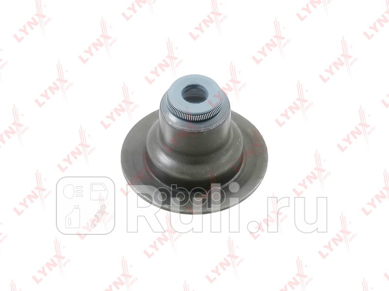 Маслосъемный колпачок LYNXAUTO SO0877 190₽