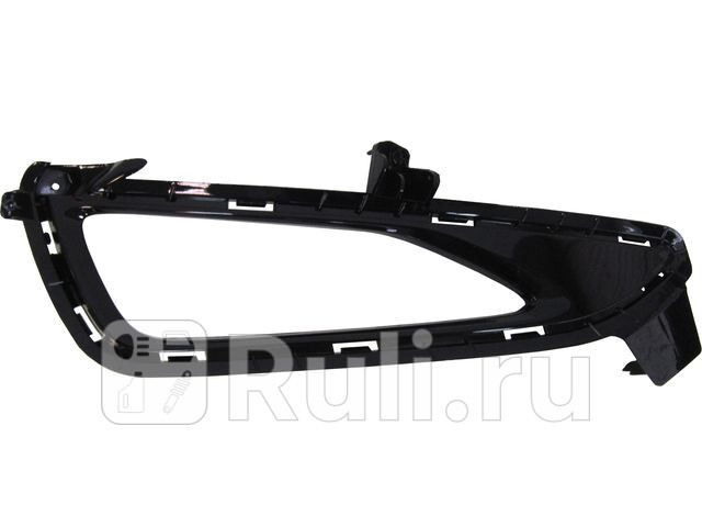 Накладка противотуманной фары левая для Hyundai Tucson 3 2015- Forward HNTUN15-190-L 590₽