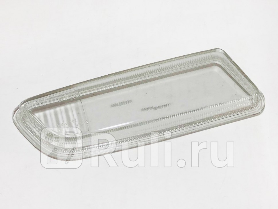 Стекло противотуманной фары правое для Mazda 3 bk седан 2007-2009 Forward BR320-3332R 350₽