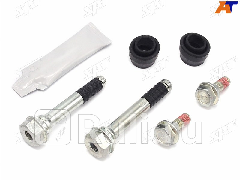 Ремкомплект направляющих перед MAZDA 6 07-12 SAT ST-63-0066 450₽