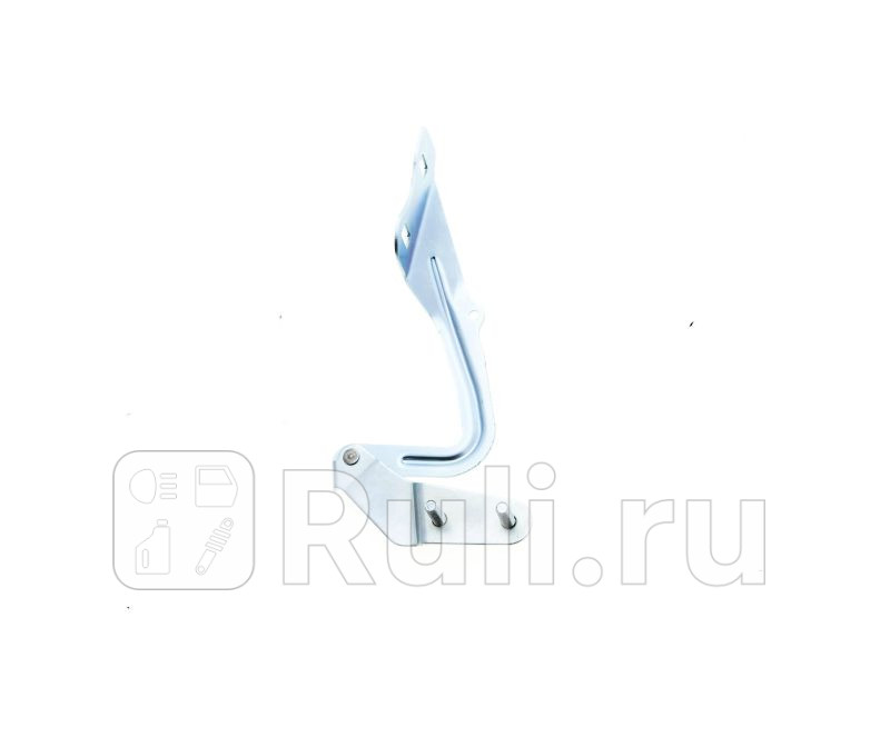 Петля капота левая для Ford Focus 2 (2005-2008) API FD061015H-1L00