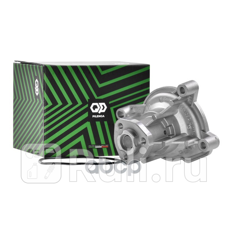 Насос vag octaviatiguan 04- системы охлаждения Pilenga WPP2494 1600₽
