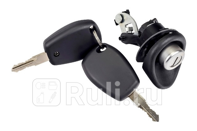 Замок крышки багажника для Renault Logan 1 2004-2009 SAILING RNL60001818 1310₽
