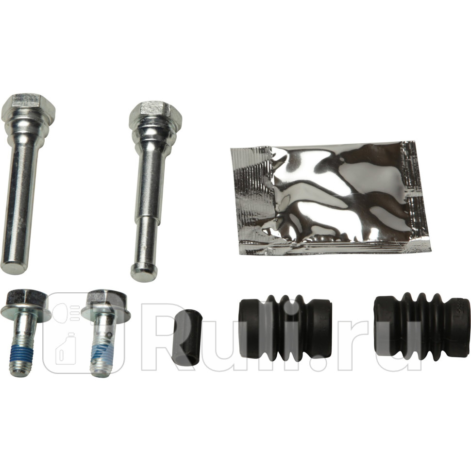 Комплект направляющей гильзы JP GROUP 1261951610 610₽