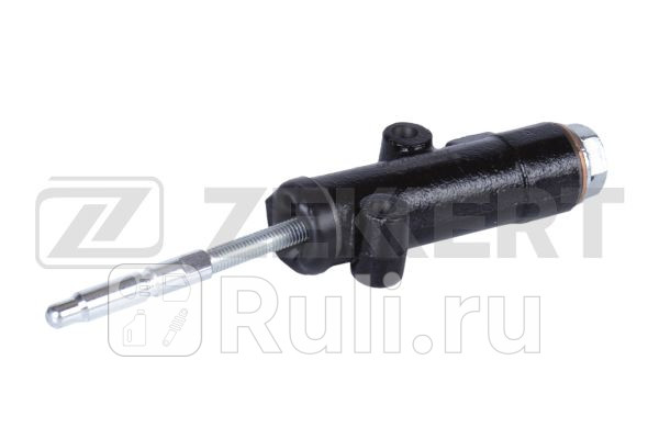 Цилиндр сцепления раб Lada Niva 76- Nadeschda 97- Nova 81- Zhiguli 73- Zekkert zd-1516 1000₽