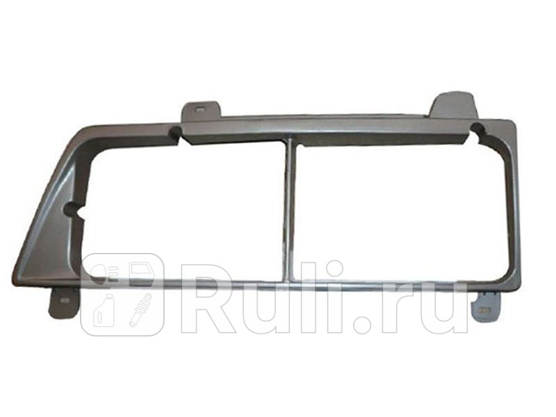 Рамка фары левая для Isuzu Elf 1993-2002 SAT ST-IS83-093-2 480₽